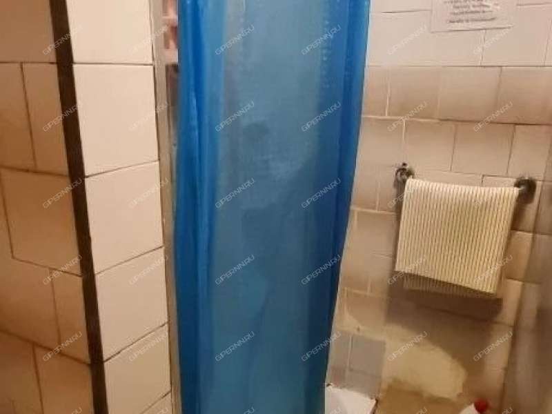 комната в доме 3 на улице Юлиуса Фучика