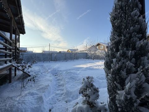 dom-derevnya-cheremisskoe-kstovskiy-rayon фото