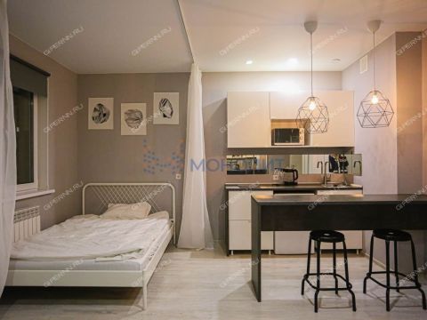 kvartira-studiya-derevnya-afonino-kstovskiy-rayon фото