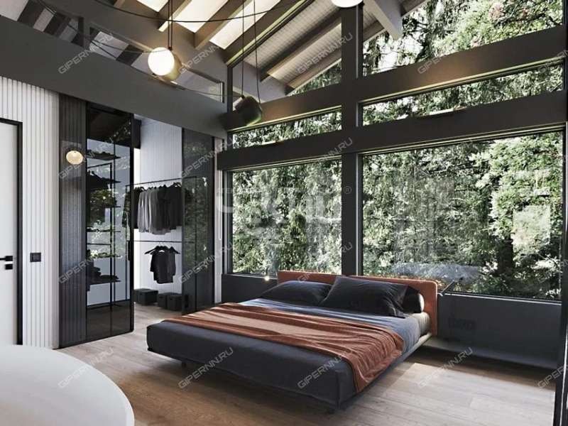 дом на  деревня Линдо-Усад