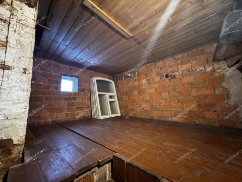 dom-selo-bezvodnoe-kstovskiy-rayon фото