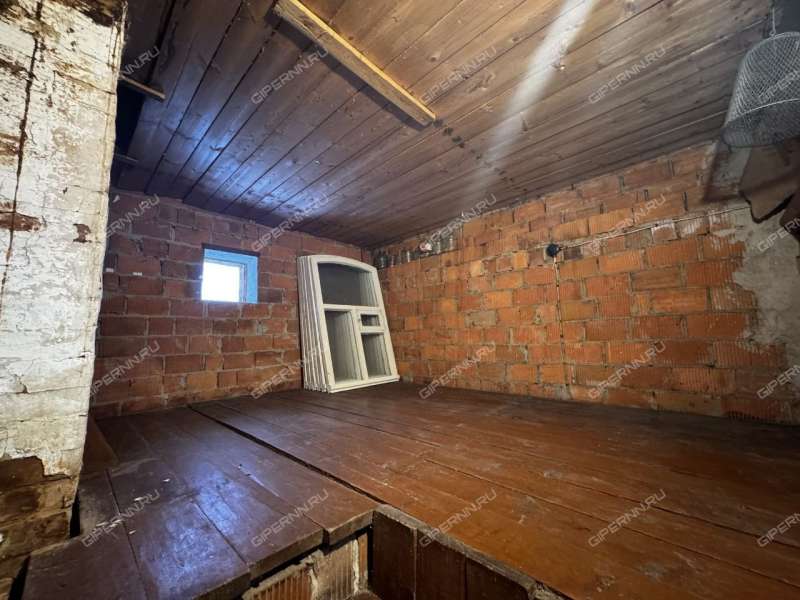 дом на Больничная ул. село Безводное