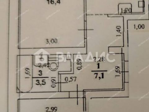 2-komnatnaya-derevnya-kusakovka-ul-vasilkovaya-d-161a фото