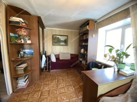 1-komnatnaya-ul-koreyskaya-d-10 фото