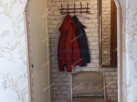 1-komnatnaya-gorod-dzerzhinsk-gorodskoy-okrug-dzerzhinsk фото