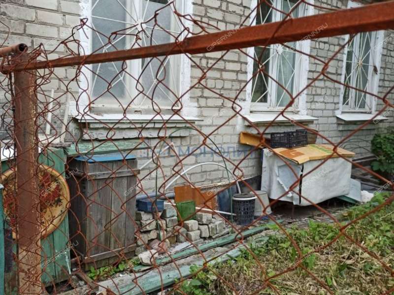 однокомнатная квартира на 2-й Дачной улице дом 35