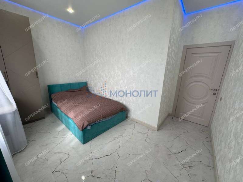 дом на улице 9-я Комфортная деревня Бурцево