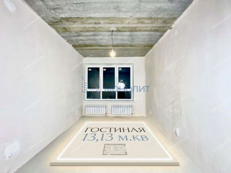 трёхкомнатная квартира в Сивашском переулке дом 4