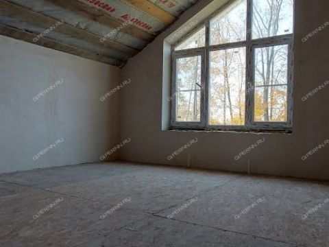 dom-selo-doskino-bogorodskiy-municipalnyy-okrug фото