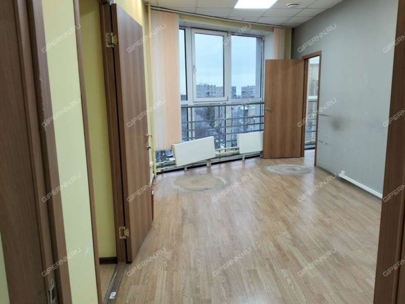 помещение под офис на Ковровской улице