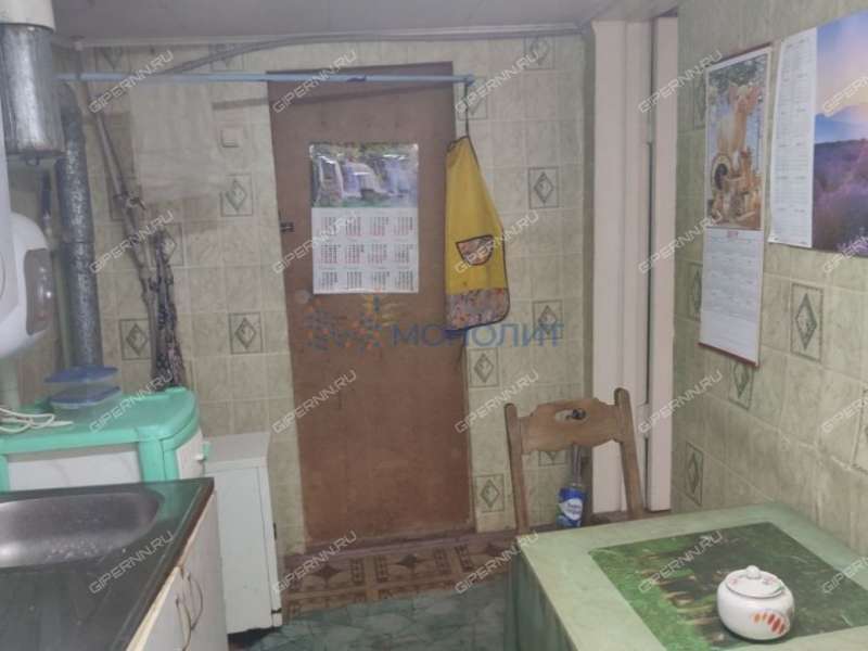 дом на улице Мира село Кантаурово