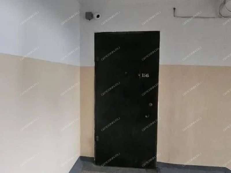 двухкомнатная квартира на Союзном проспекте дом 7