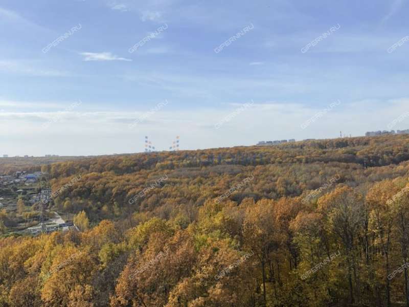 двухкомнатная квартира на бульваре Академика Королёва дом 10