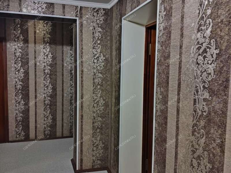 дом на Ровной улице