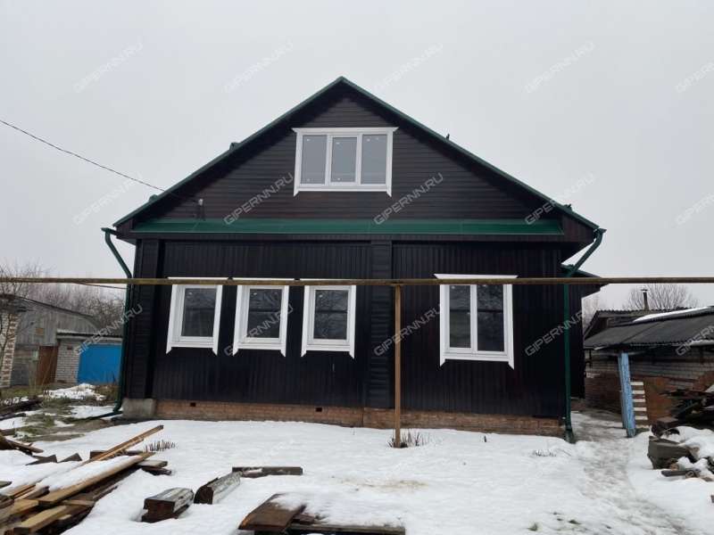 дом на  деревня Малая Ельня