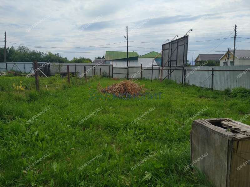 здание под офис, торговую площадь на улице Ленина рабочий посёлок Сосновское