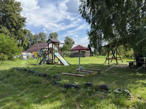 dom-derevnya-afanasevo-gorodskoy-okrug-chkalovsk фото