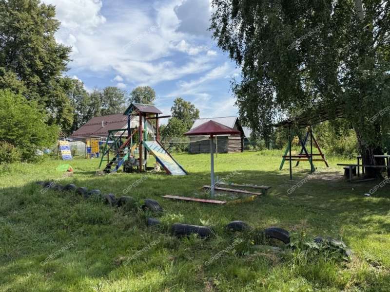 дом на  деревня Афанасьево