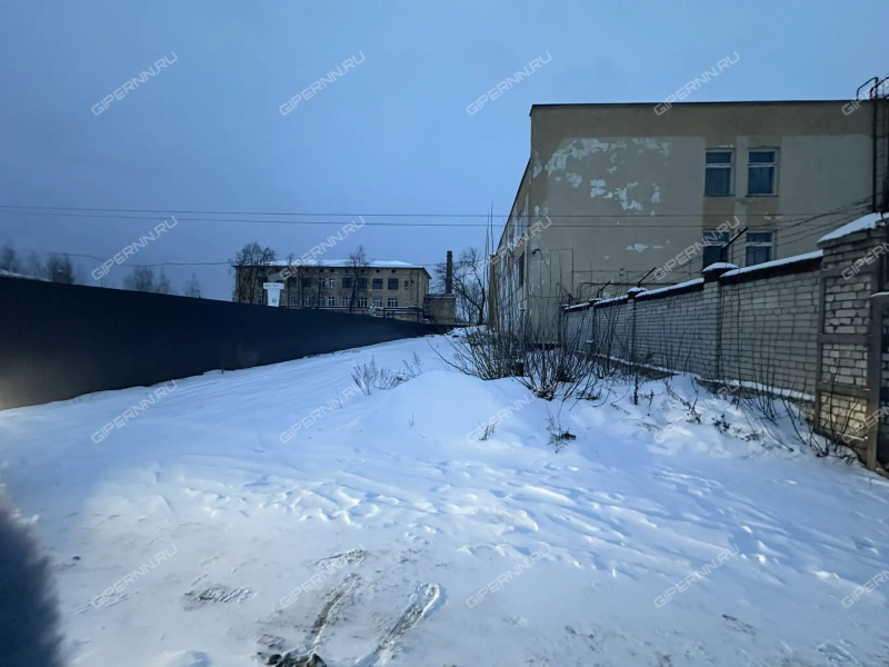 здание под офис, производственную площадь на Восточном шоссе город Дзержинск