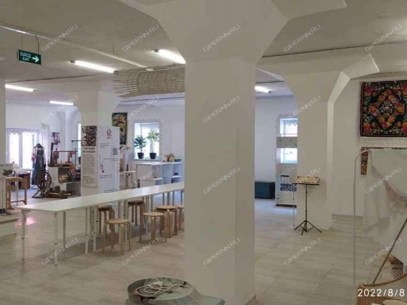 помещение под офис на Кожевенной улице