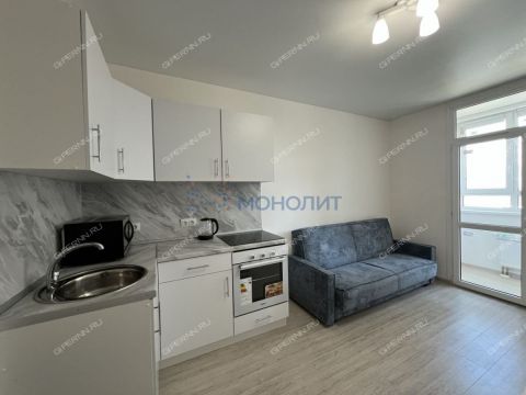 kvartira-studiya-derevnya-ankudinovka-kstovskiy-rayon фото