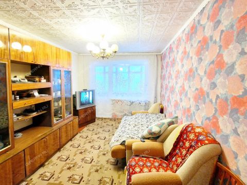 2-komnatnaya-derevnya-podlesovo-kstovskiy-rayon фото