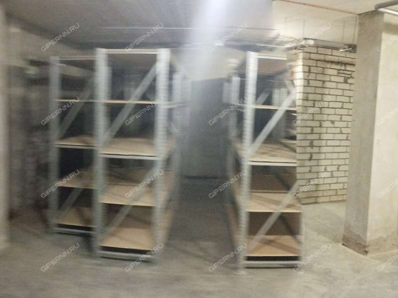 помещение под склад, производственную площадь на Гордеевской улице