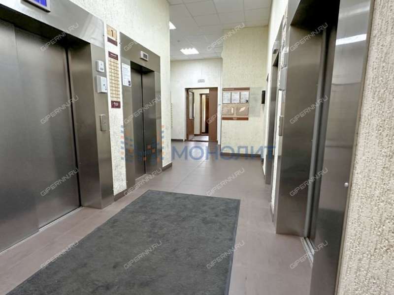 однокомнатная квартира на улице Июльских Дней дом 1 к1