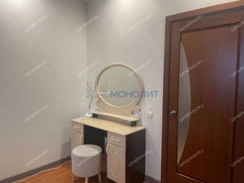 двухкомнатная квартира на улице Родионова дом 191