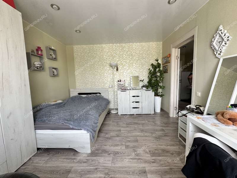 дом на Октябрьской улице город Кстово