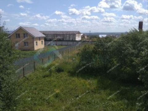 derevnya-burcevo-bogorodskiy-municipalnyy-okrug фото