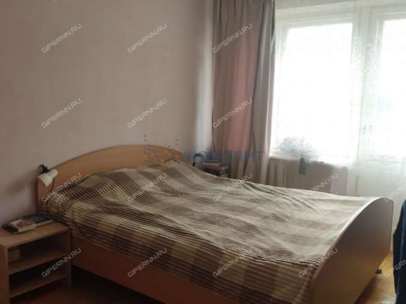 двухкомнатная квартира на улице Максима Горького дом 152