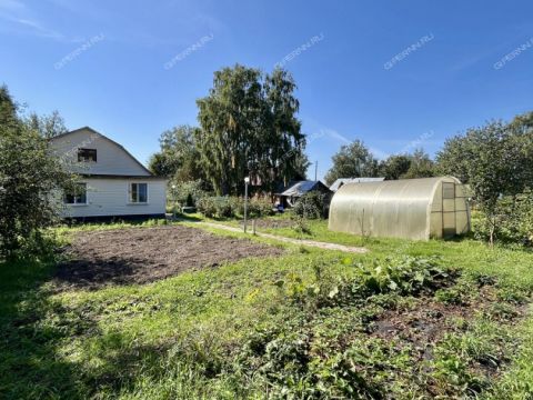 dom-derevnya-monari-lyskovskiy-municipalnyy-okrug фото