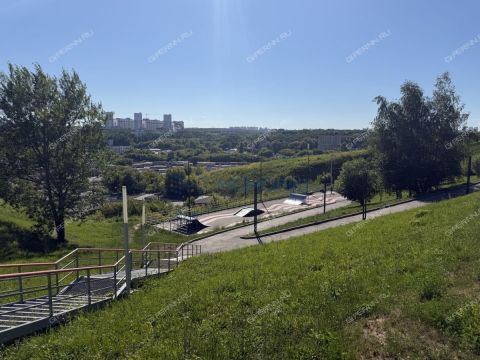 3-komnatnaya-ul-kompozitora-kasyanova-d-11 фото
