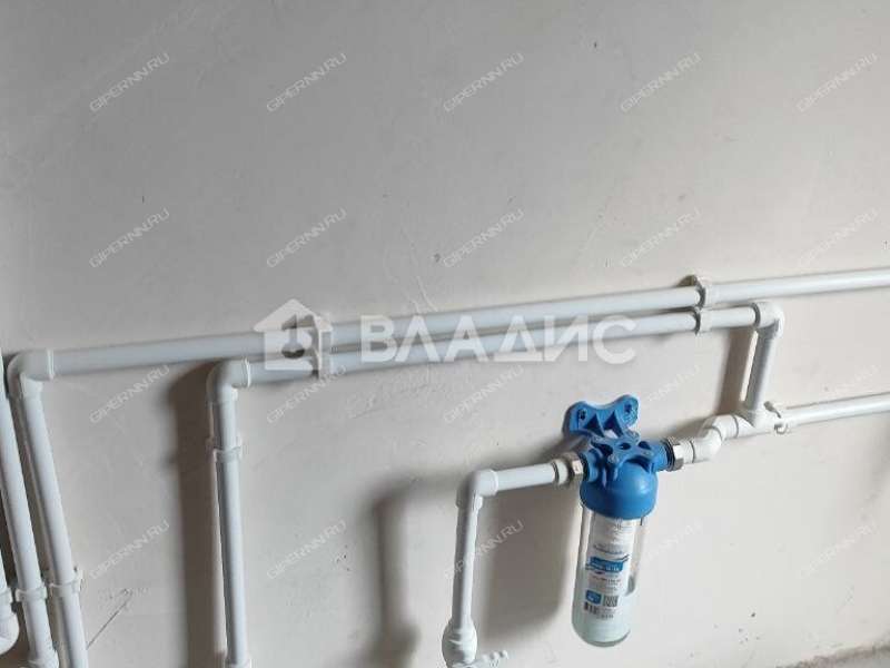 дом на Пионерской улице город Семёнов