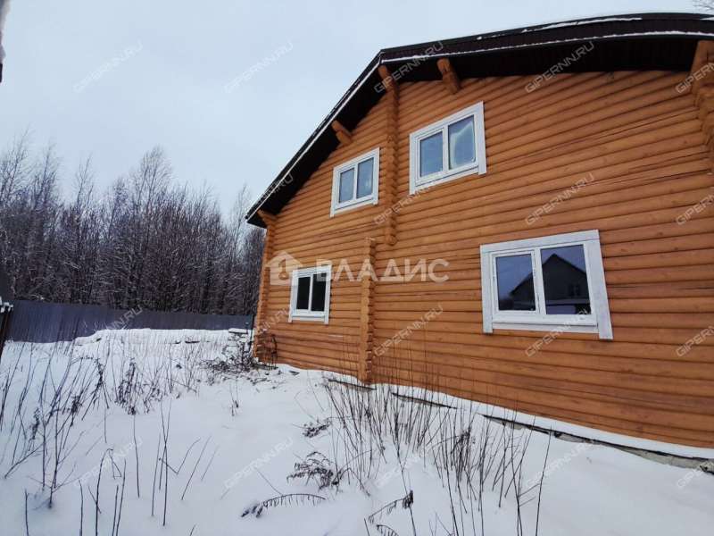 дом на Дорожной улице город Богородск