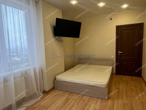 1-komnatnaya-derevnya-ankudinovka-kstovskiy-rayon фото