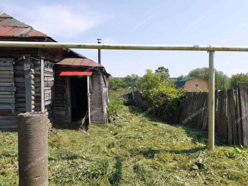 Богородский район нижегородская область деревня лакша карта