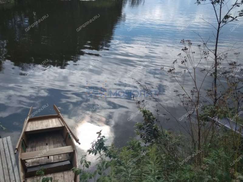 коттедж на без улицы деревня Мостовка