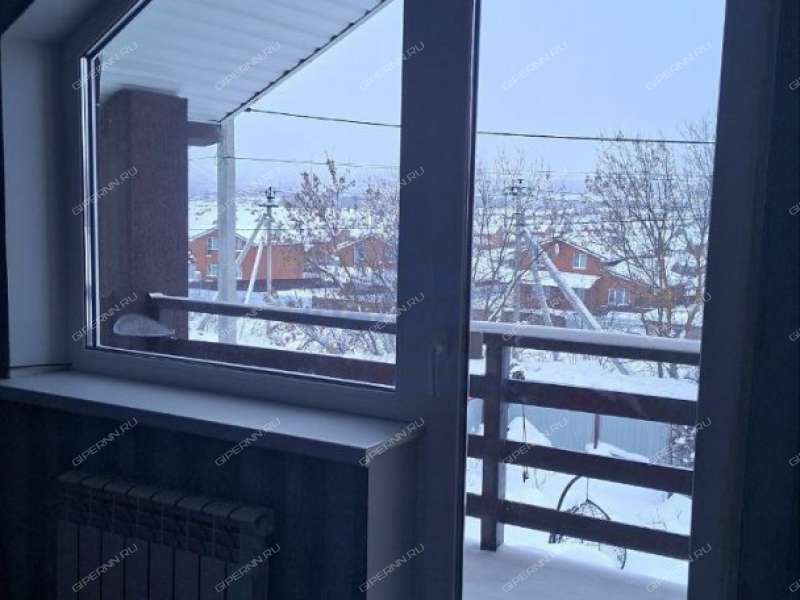 коттедж на Космическая ул. деревня Малая Ельня