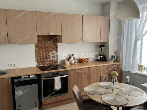 dom-poselok-doskino-liniya-27-ya фото