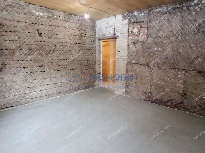 трёхкомнатная квартира на улице Героя Самочкина дом 4