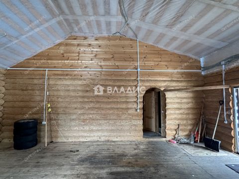 dom-selo-fedyakovo-kstovskiy-rayon фото