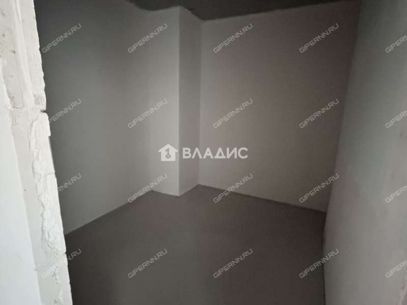 двухкомнатная квартира на улице Бетанкура дом 7