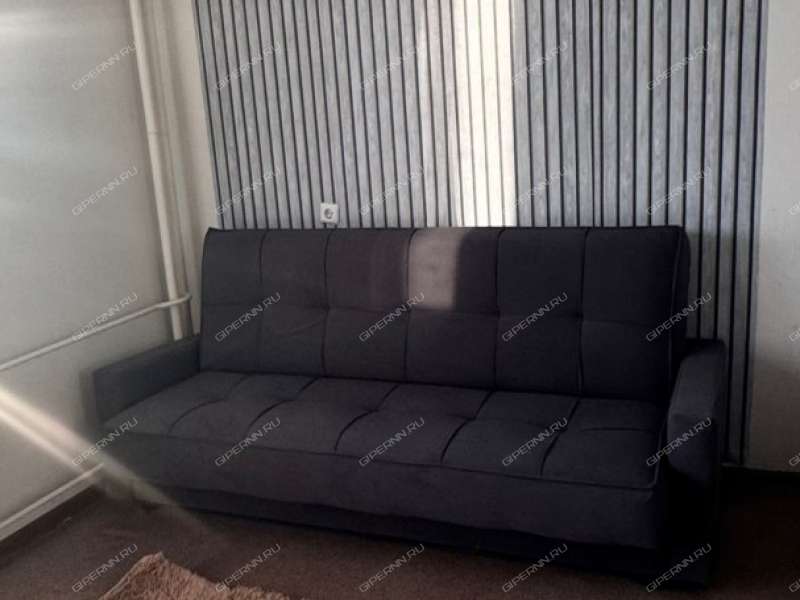 квартира-студия на Южном бульваре дом 11