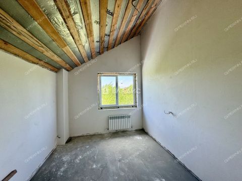 dom-poselok-lyahovo-balahninskiy-municipalnyy-okrug фото