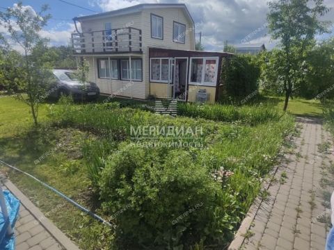dacha-derevnya-zimenki-kstovskiy-rayon фото