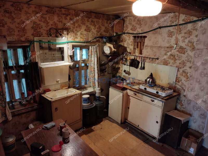 дом на - село Симбилей