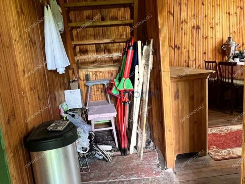 дача на  садоводческое некоммерческое товарищество Ромашка