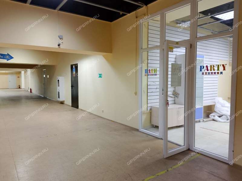 помещение под помещение свободного назначения на улице Шаляпина